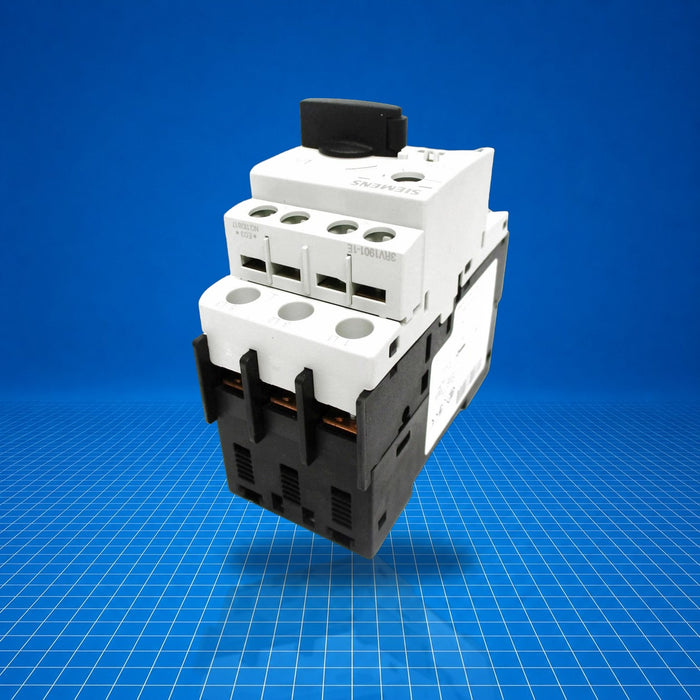 3RV1021-1EA15 Siemens industrial automation part - unit detail