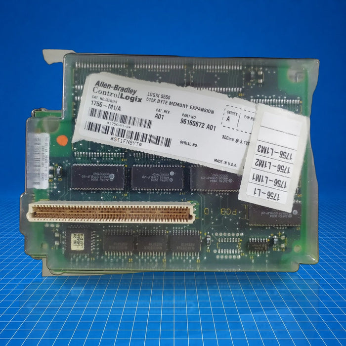 1756-M1 Allen-Bradley