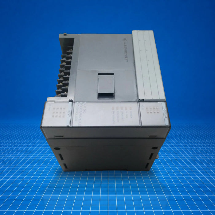 1747-L20C Allen Bradley industrial automation part