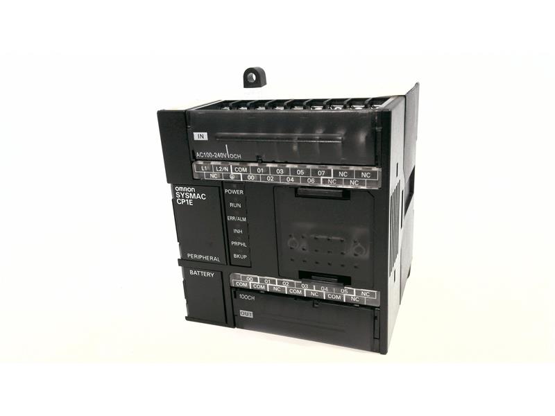 CP1E-N14DR-A Omron