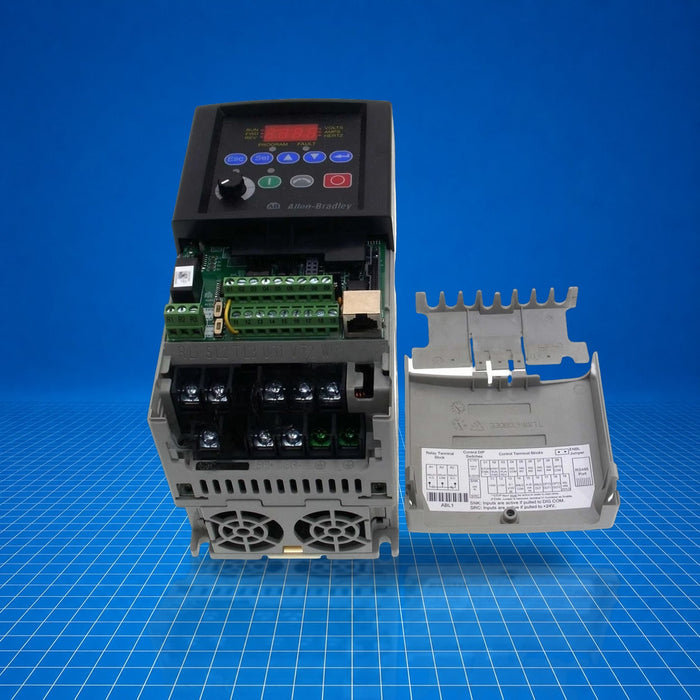 22B-V6P0N104 Allen-Bradley
