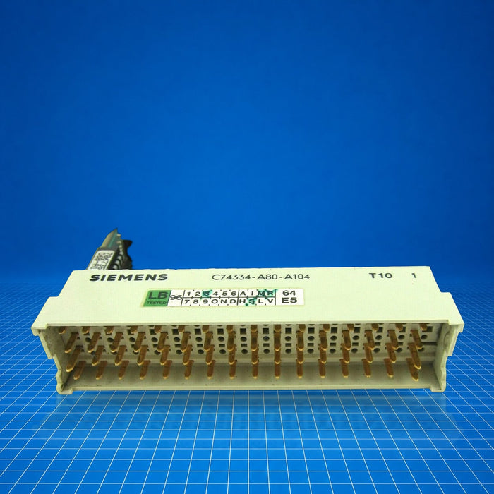 6ES5926-3SA11 Siemens