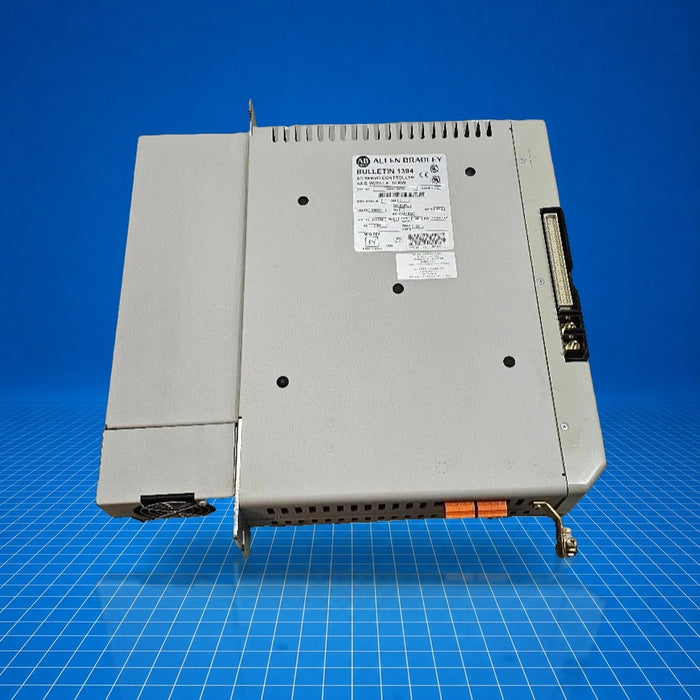 1394C-AM75 Allen Bradley industrial automation part - product view