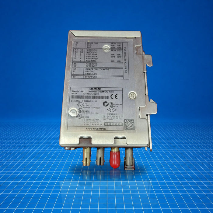 6GK1503-3CC00 Siemens