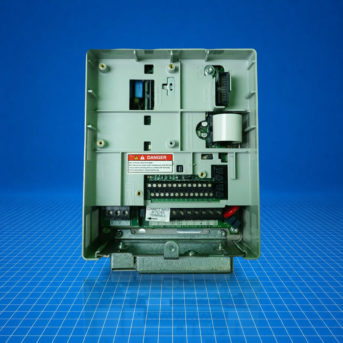 20AC2P1A0AYNANC0 Allen-Bradley