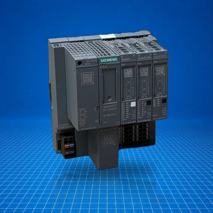 6ES7155-6AU01-0BN0 Siemens