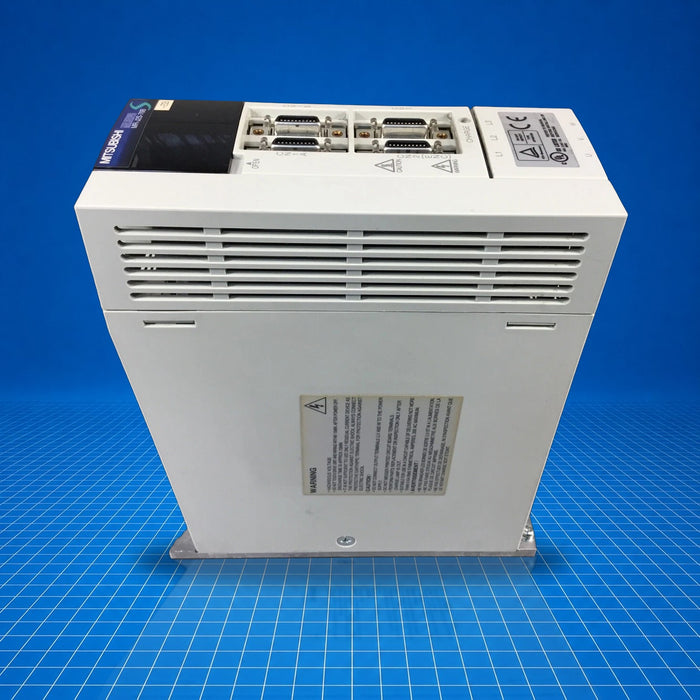 MR-J2S-70B Mitsubishi