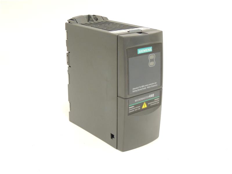 6SE6440-2UD17-5AA1 Siemens