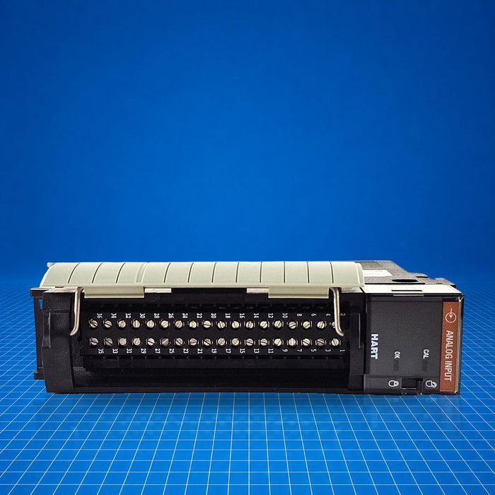1756-IF8H Allen-Bradley