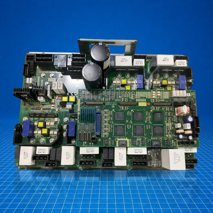 A06B-6105-H002 GE Fanuc industrial automation part