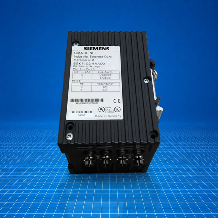 6GK1102-4AA00 Siemens