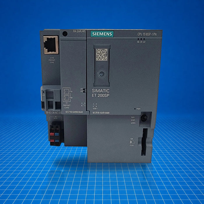 6ES7510-1DJ01-0AB0 Siemens
