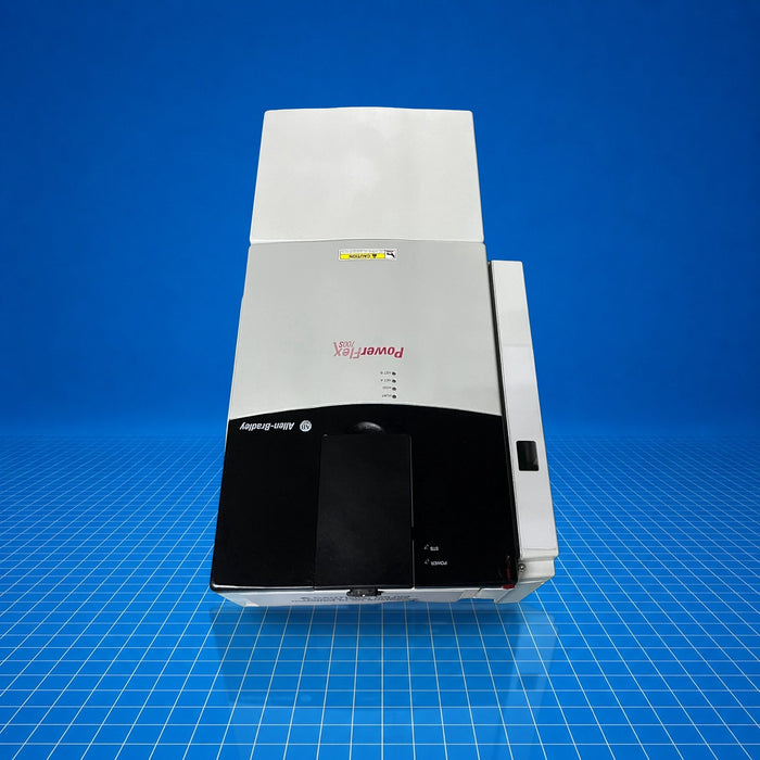 20DD052A0EYNANANE Allen Bradley industrial automation part - product view