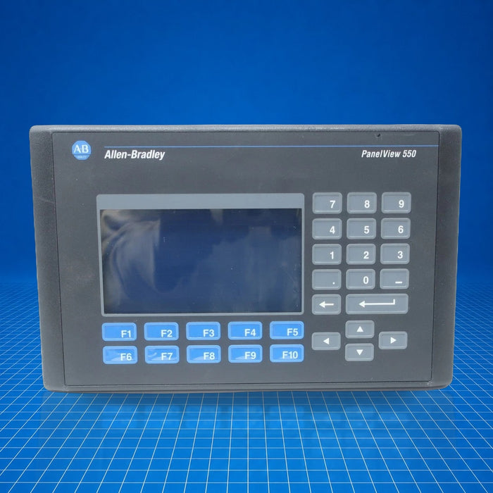 2711-B5A8 Allen-Bradley