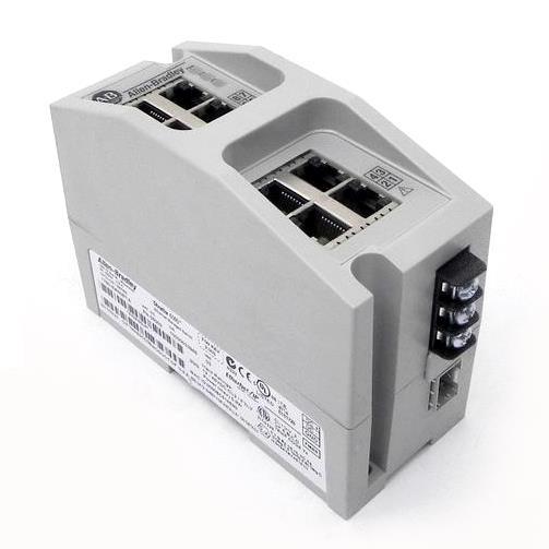 1783-EMS08T Allen-Bradley