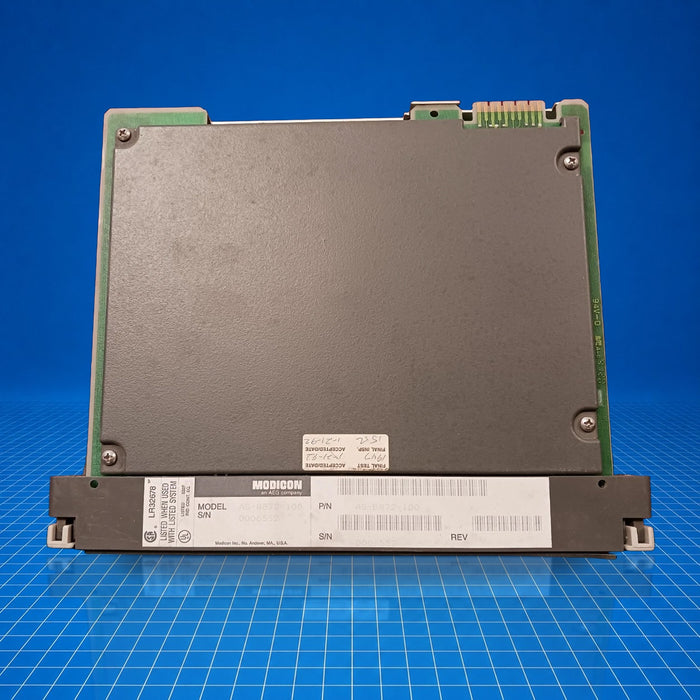 AS-B872-100 Schneider industrial automation part