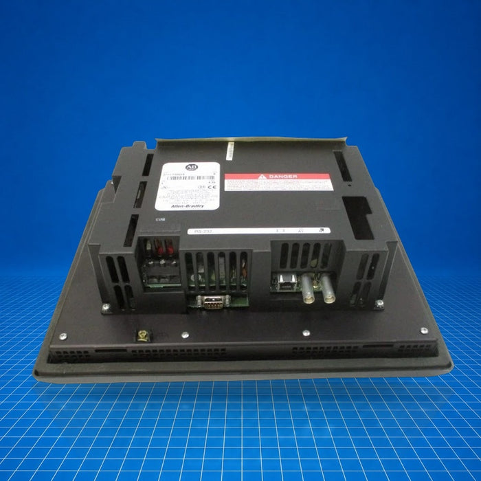 2711-T10G15 Allen-Bradley
