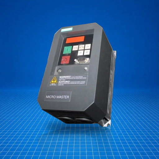 6SE3112-8BA40 Siemens