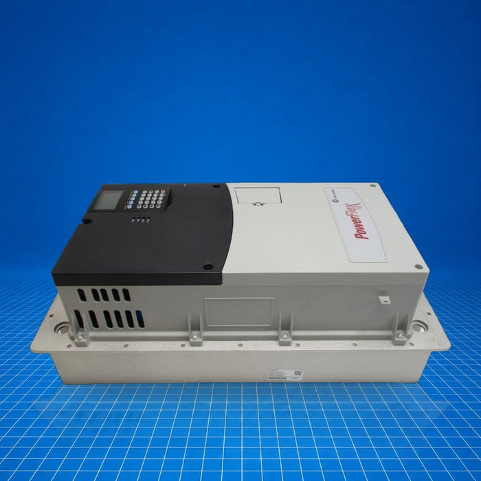 20AD052A3AYNAEC0 Allen-Bradley