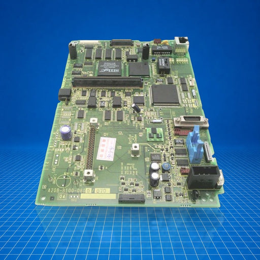 A20B-8100-0800 GE Fanuc