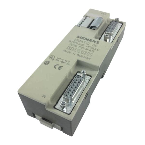 6ES5316-8FA12 Siemens