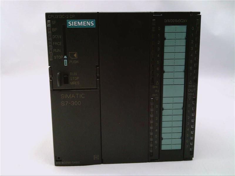 6ES7313-6CE00-0AB0 Siemens