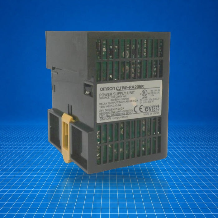 CJ1W-PA205R Omron