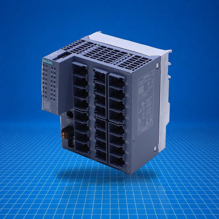 6GK5224-0BA00-2AC2 Siemens