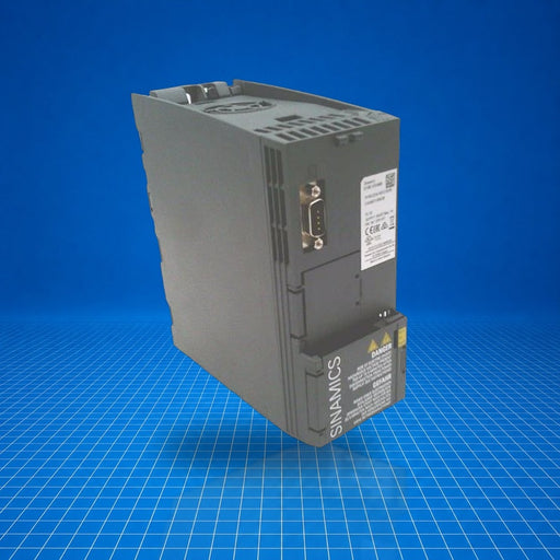6SL3210-1KE12-3UB2 Siemens
