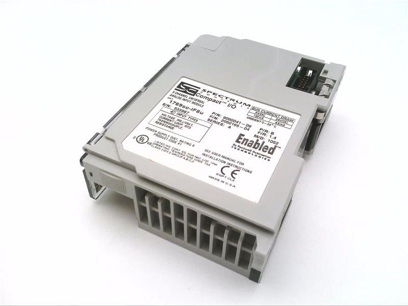 1769SC-IF8U Allen-Bradley