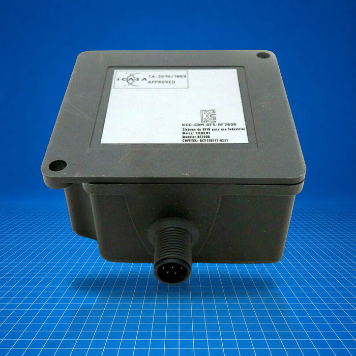 6GT2821-6AC10 Siemens industrial automation part