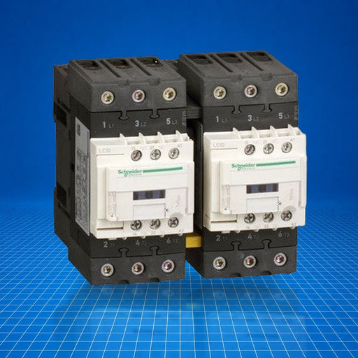 LC2D40AG7 Schneider Electric