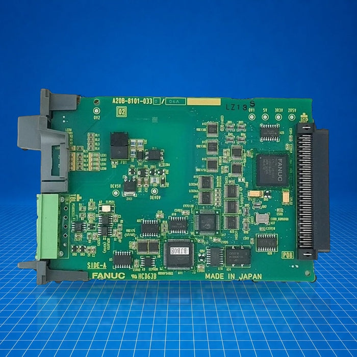 A20B-8101-0330 GE Fanuc