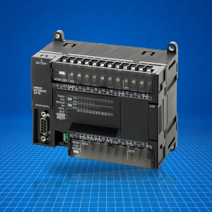 CP1E-N30S1DT1-D Omron