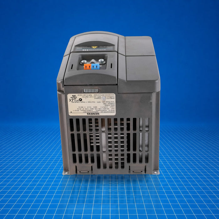 6SE6440-2UD24-0BA1 Siemens