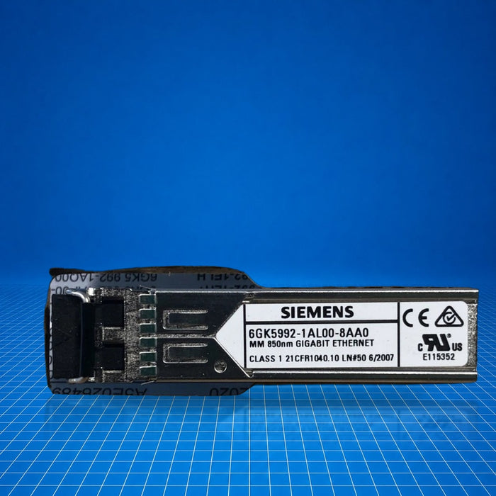 6GK5992-1AL00-8AA0 Siemens