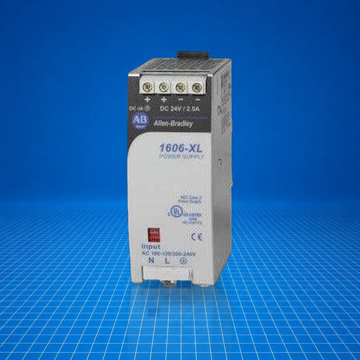 1606-XL60D Allen-Bradley