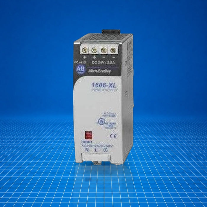 1606-XL60D Allen-Bradley