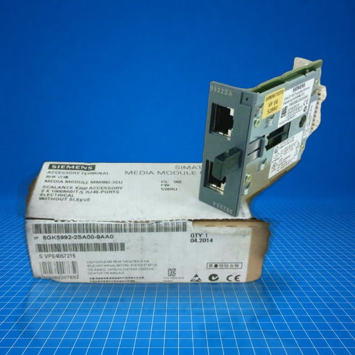 6GK5992-2SA00-8AA0 Siemens