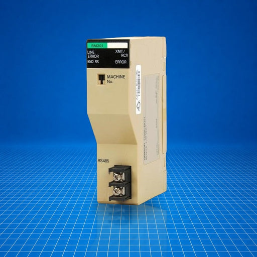 C200H-RM201 Omron