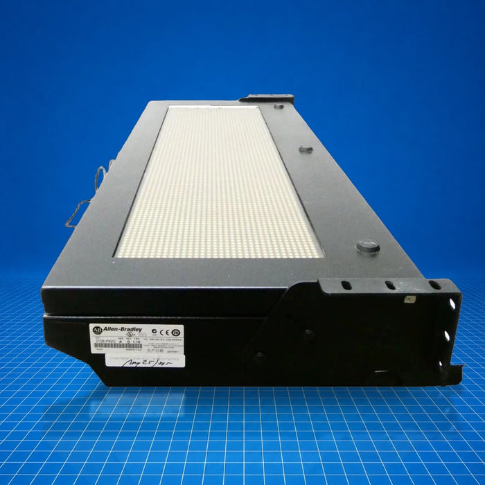 2706-P92C Allen Bradley industrial automation part - unit detail