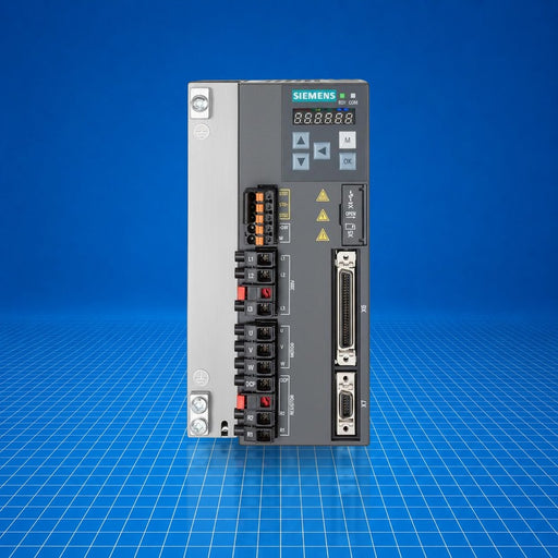 6SL3210-5FB12-0UA0 Siemens