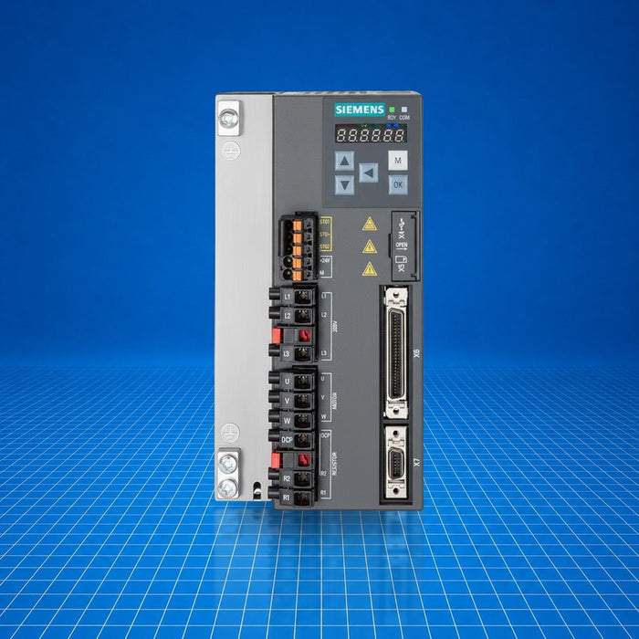 6SL3210-5FB12-0UA0 Siemens