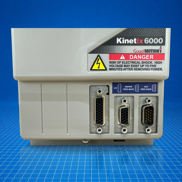 2094-AC05-MP5-S Allen-Bradley