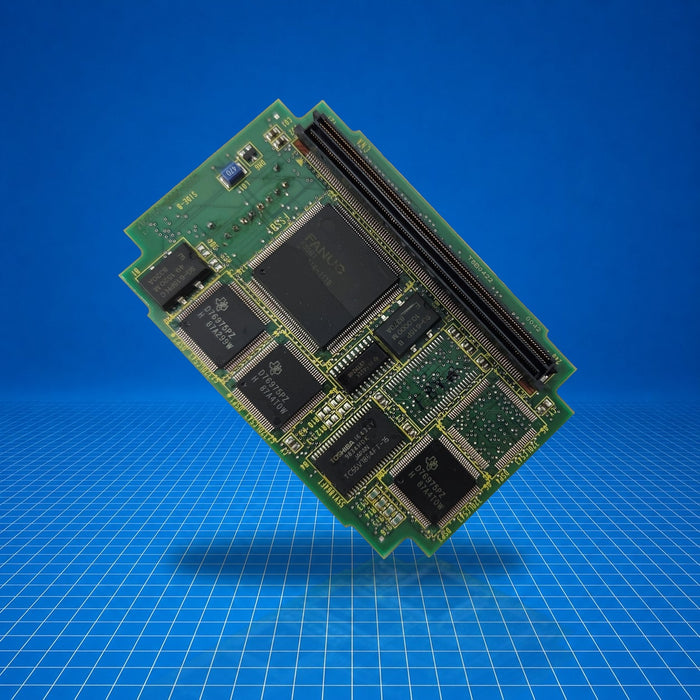A17B-3300-0201 GE Fanuc industrial automation part - product view