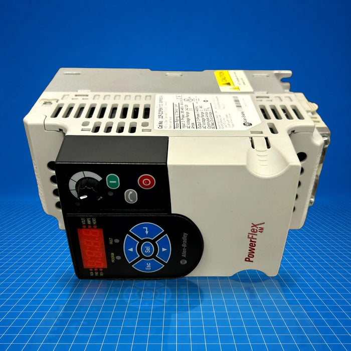 22F-D2P5N113 Allen-Bradley