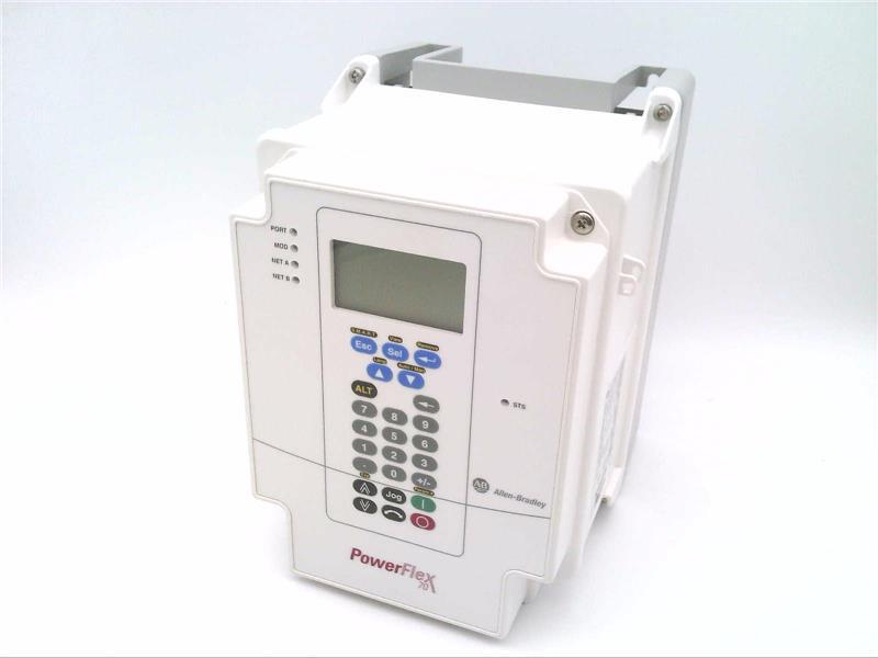 20AD8P0C3AYNANC0 Allen-Bradley