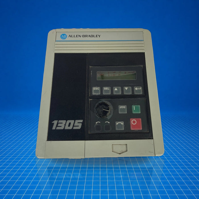 1305-BA03A-DE Allen Bradley industrial automation part - product view
