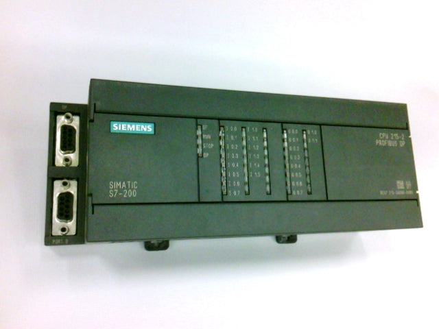 6ES7215-2AD00-0XB0 Siemens