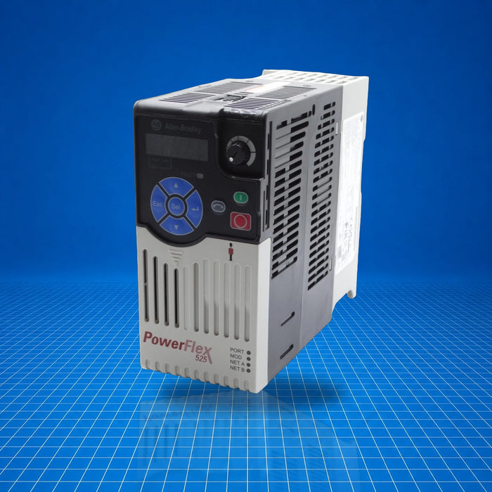25B-B2P5N104 Allen-Bradley